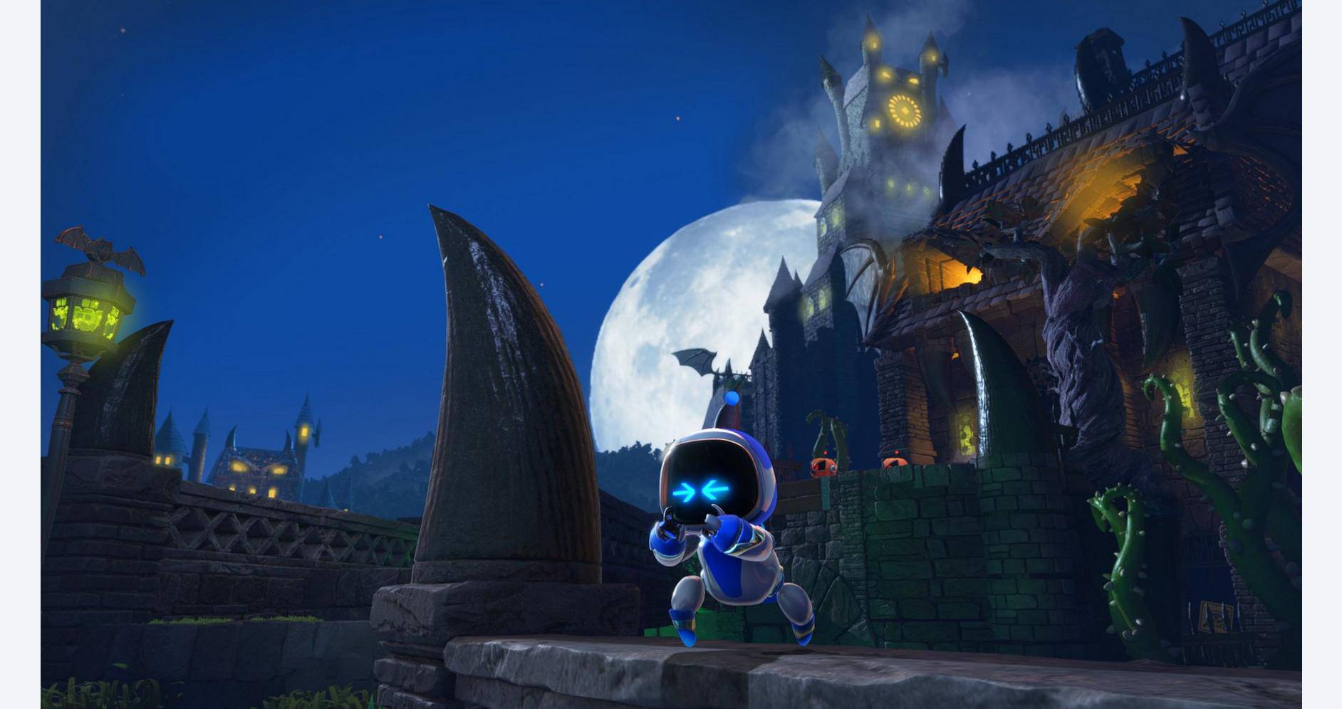 ASTRO BOT PS5 ES ASTRO BOT PS5 ES